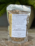 Pain & Inflammation Tea