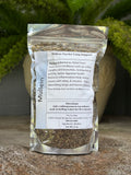 Mullein Tea