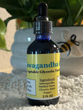 Ashwagandha Tincture