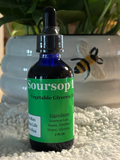 Soursop Tincture