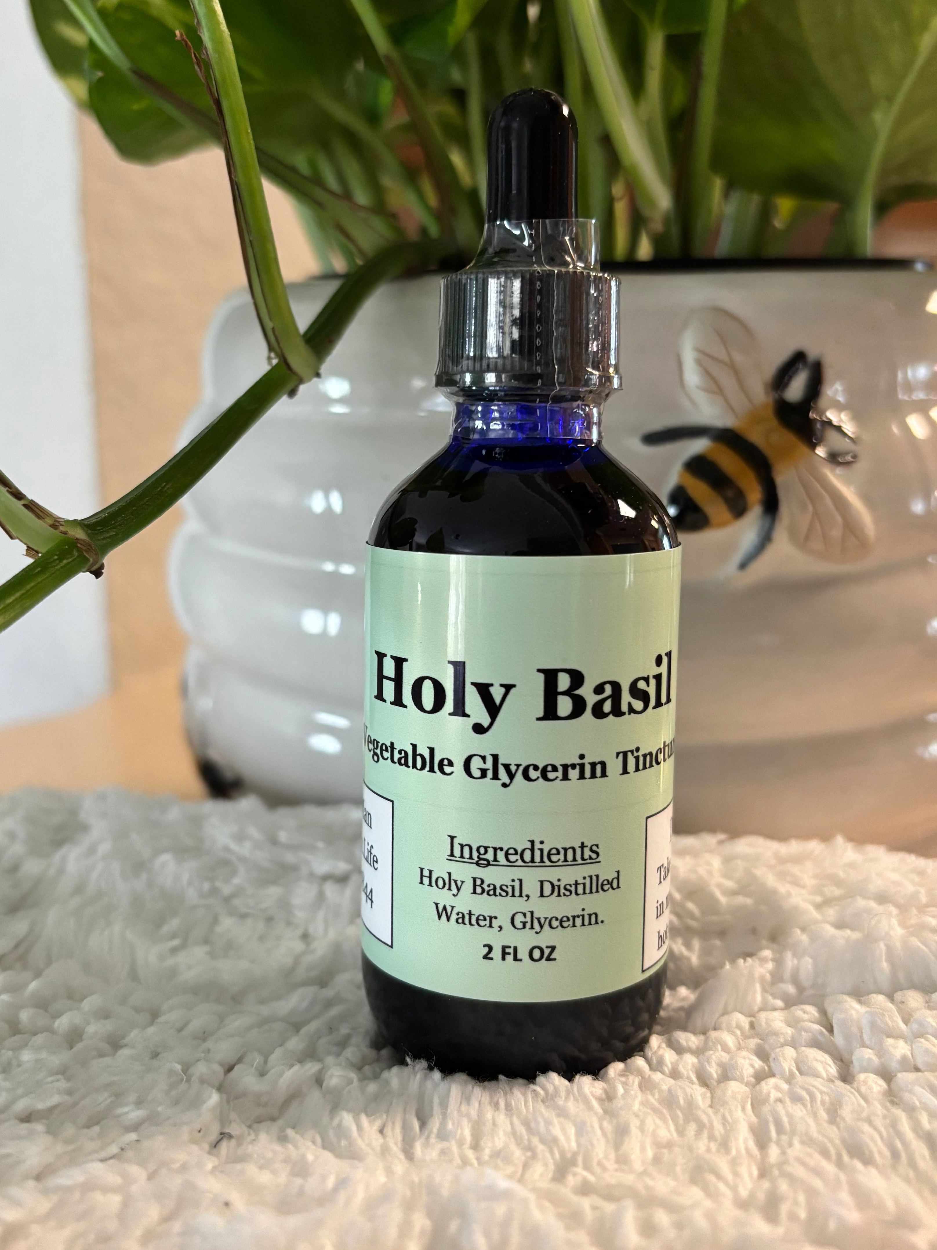 Holy Basil