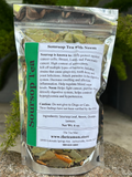 Soursop & Neem Herbal Tea for Immune Support & Inflammation